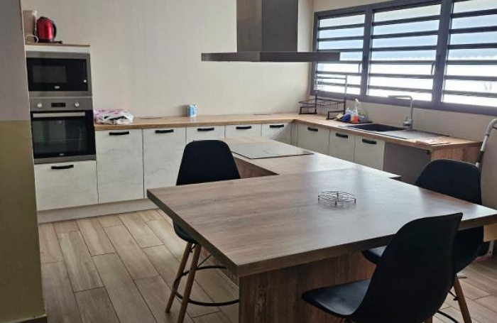 Vente Maison 96m&sup2; 4 pi&#232;ces Saint Louis