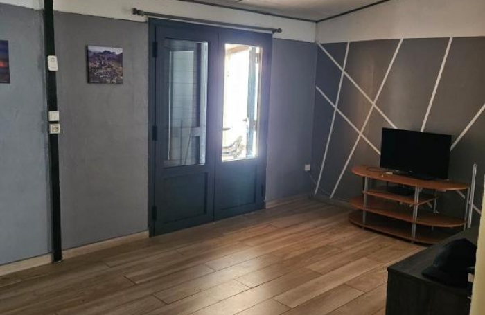 Vente Maison 96m&sup2; 4 pi&#232;ces Saint Louis