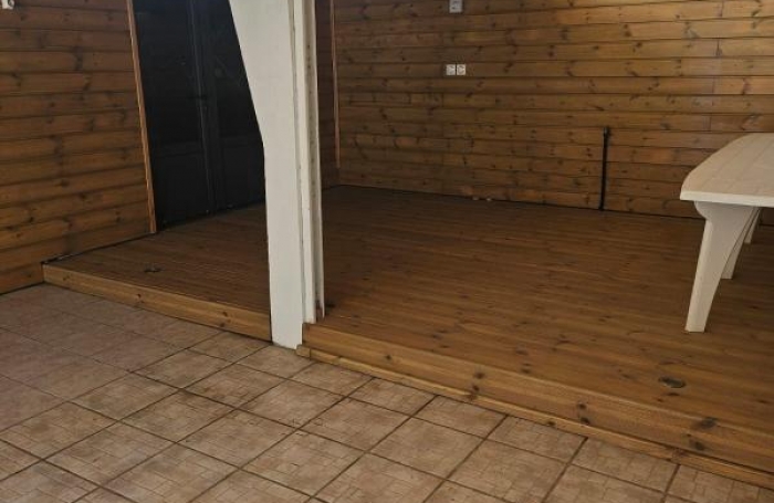 Vente Maison 96m&sup2; 4 pi&#232;ces Saint Louis