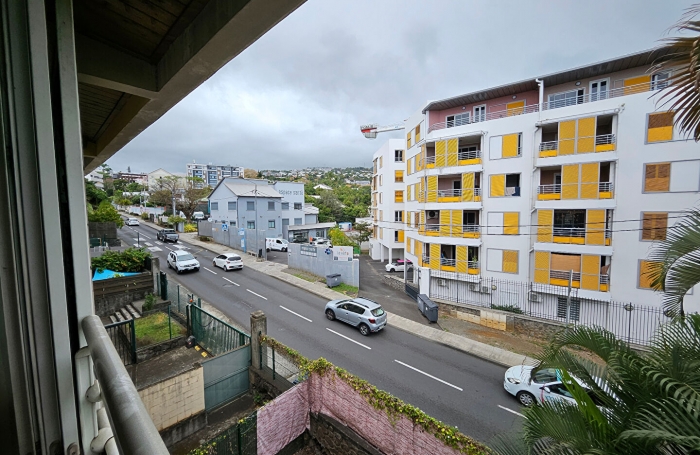 Vente Appartement 2 pièces Saint Denis