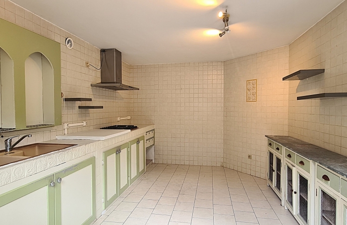 Vente Maison 165m&sup2; 5 pi&#232;ces Saint Gilles Les Hauts