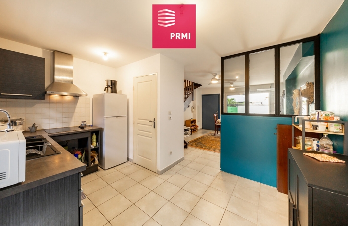 Vente Maison 70m² 3 pièces La Montagne