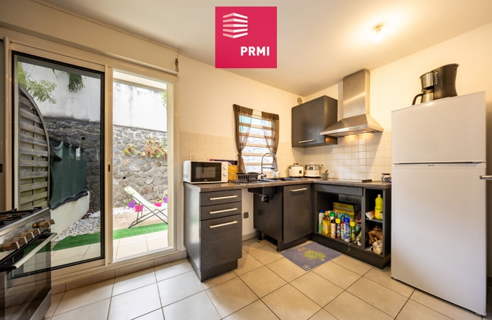 Vente Maison 70m² 3 pièces La Montagne