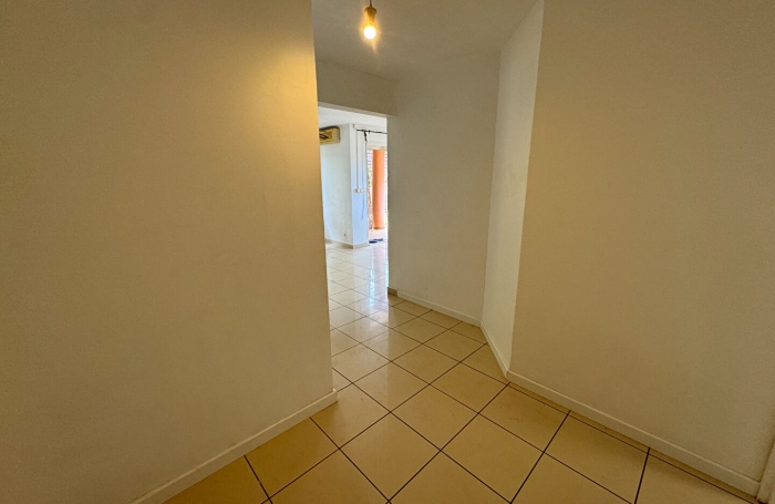 Vente Appartement 57m² 3 pièces Sainte Clotilde