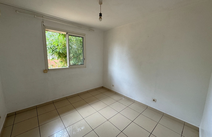 Vente Appartement 57m² 3 pièces Sainte Clotilde