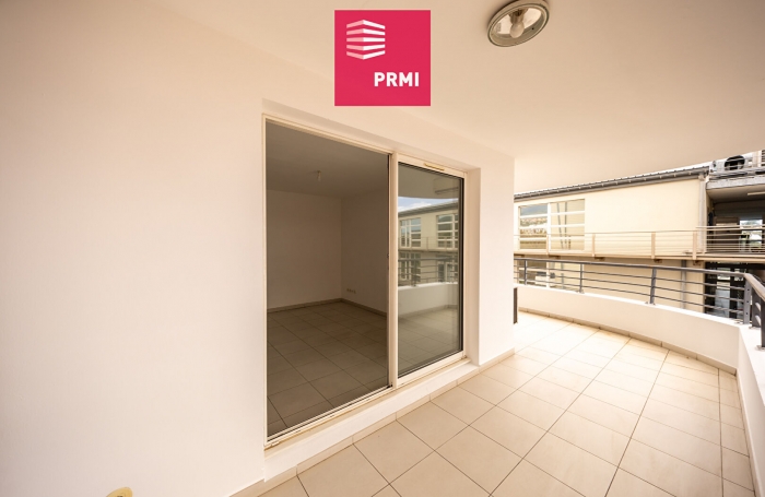 Vente Appartement 43m² 1 pièce La Possession