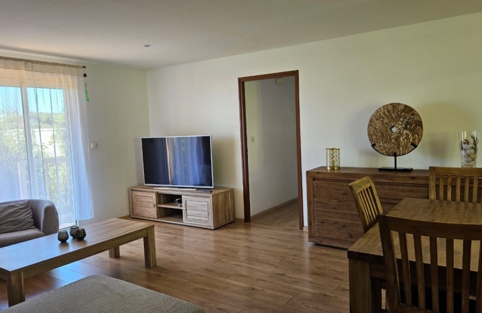 Vente Maison 90m&sup2; 4 pi&#232;ces Sainte Marie