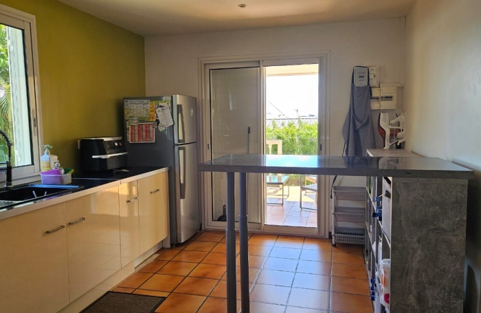 Vente Maison 90m&sup2; 4 pi&#232;ces Sainte Marie