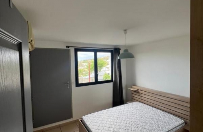 Location Appartement 41m&sup2; 2 pi&#232;ces La Possession