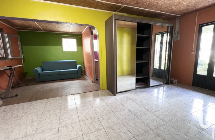 Vente Maison 95m&sup2; 4 pi&#232;ces Le Tampon