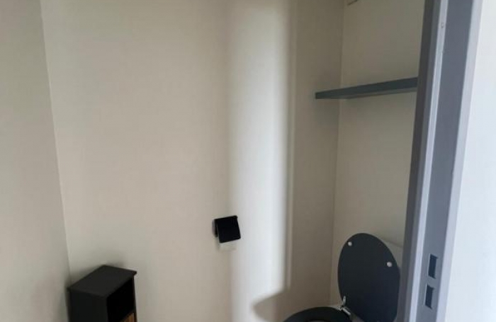 Location Appartement 41m&sup2; 2 pi&#232;ces La Possession