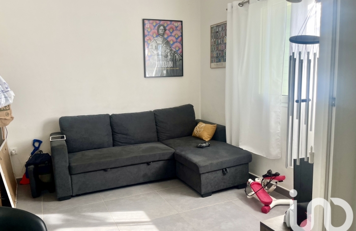 Vente Maison 105m&sup2; 5 pi&#232;ces Sainte Clotilde