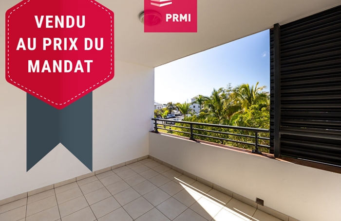 Vente Appartement 