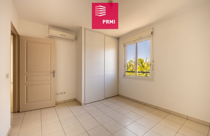 Vente Appartement 54.48m² 2 pièces Saint André