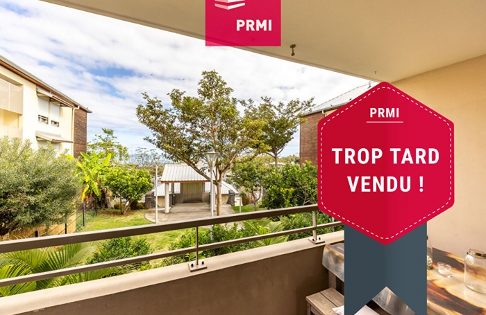 Vente Appartement 