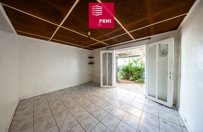 Vente Maison 116m² 3 pièces Plaine des Cafres