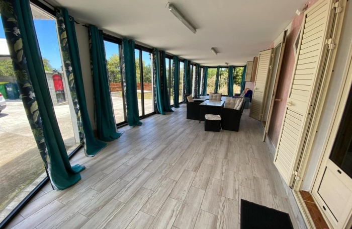 Location Maison 119m&sup2; 4 pi&#232;ces Bois de Nefles St Paul