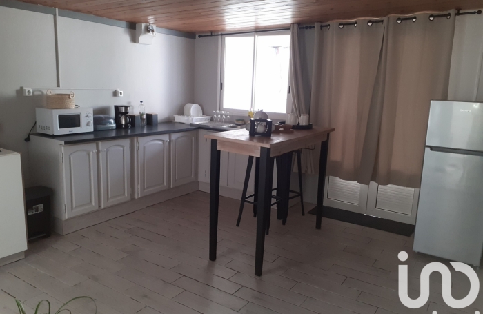 Vente Maison 260m&sup2; 9 pi&#232;ces Sainte Anne