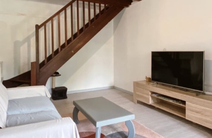 Vente Maison 260m&sup2; 9 pi&#232;ces Sainte Anne