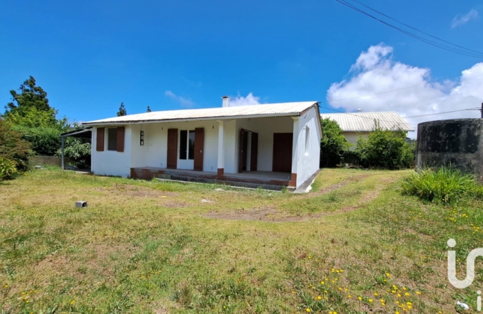 Vente Maison 97418