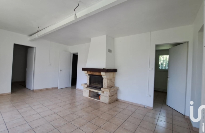 Vente Maison 80m&sup2; 4 pi&#232;ces Plaine des Cafres