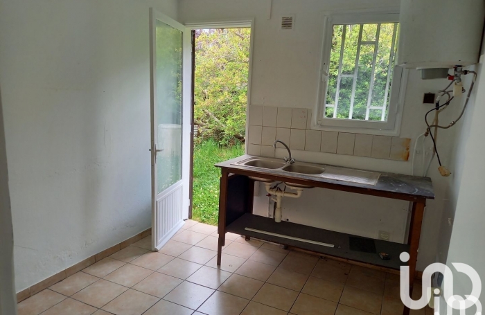 Vente Maison 80m&sup2; 4 pi&#232;ces Plaine des Cafres