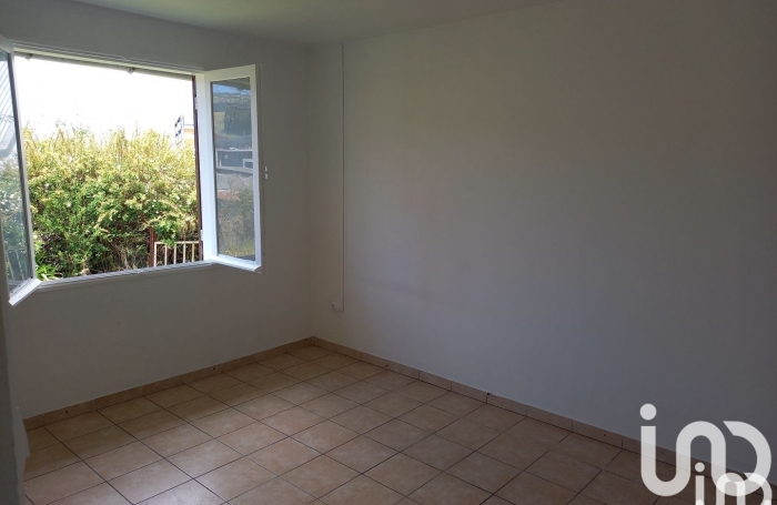 Vente Maison 80m&sup2; 4 pi&#232;ces Plaine des Cafres