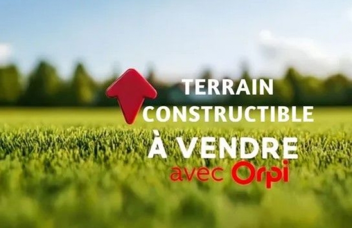 Vente Terrain 97427