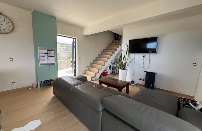 Vente Maison 110m² 4 pièces Trois Bassins