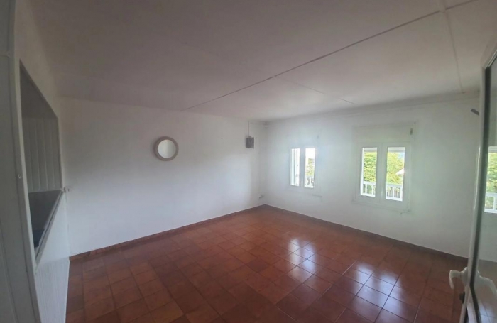 Location Appartement 97410