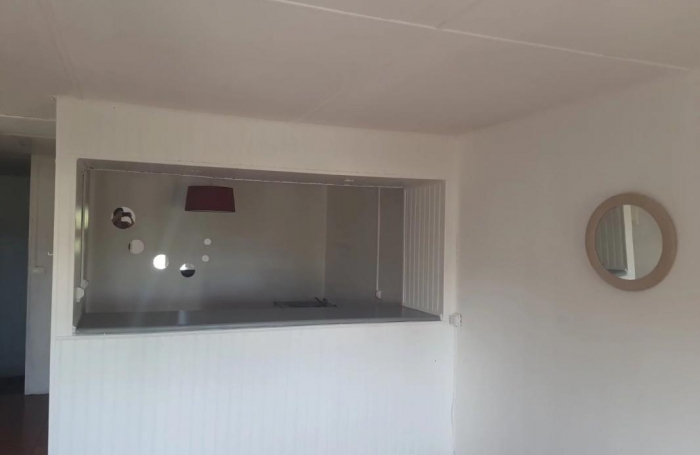 Location Appartement 40m&sup2; 2 pi&#232;ces Saint-Pierre