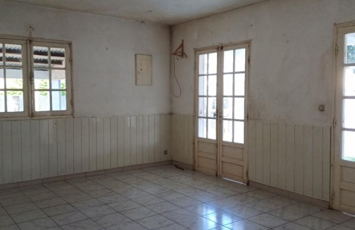 Vente Maison 170m&sup2; 8 pi&#232;ces Bras-Panon