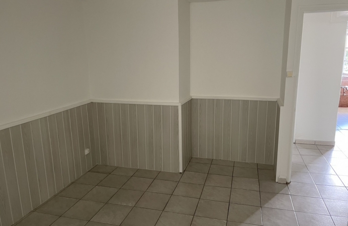 Appartement 117m2 Le Tampon