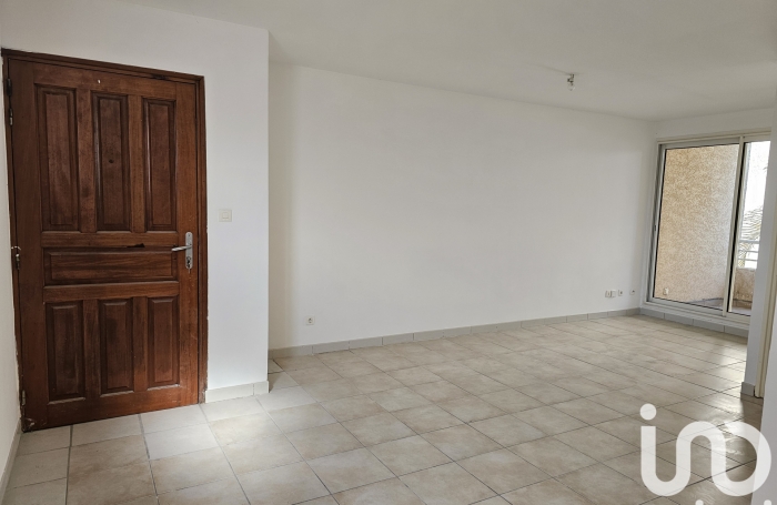 Vente Appartement 37m&sup2; 2 pi&#232;ces Le Tampon