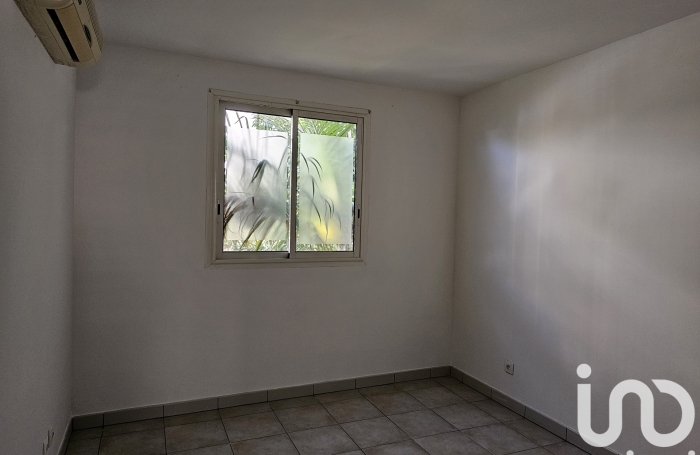 Vente Appartement 37m&sup2; 2 pi&#232;ces Le Tampon