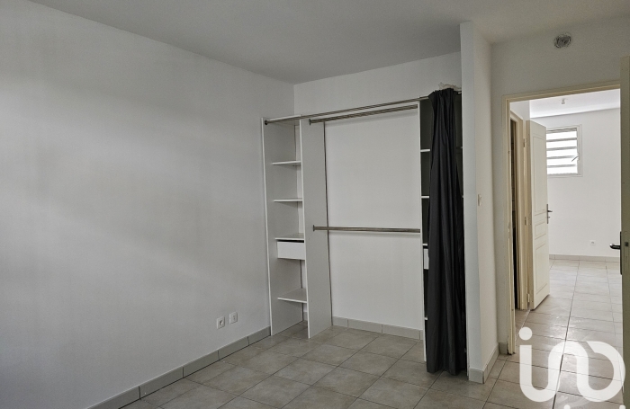 Vente Appartement 37m&sup2; 2 pi&#232;ces Le Tampon