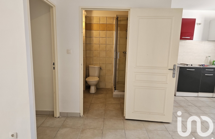 Vente Appartement 37m&sup2; 2 pi&#232;ces Le Tampon