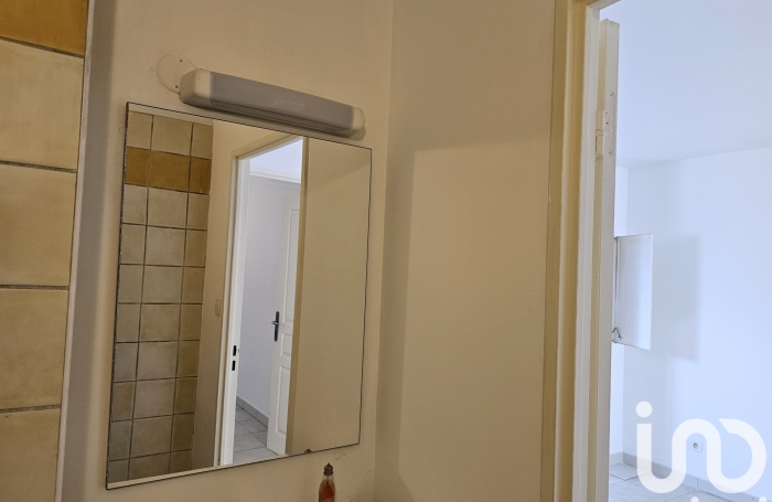 Vente Appartement 37m&sup2; 2 pi&#232;ces Le Tampon