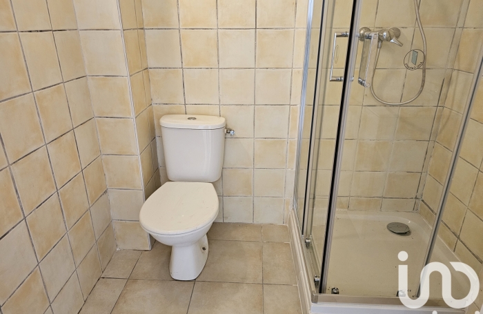 Vente Appartement 37m&sup2; 2 pi&#232;ces Le Tampon