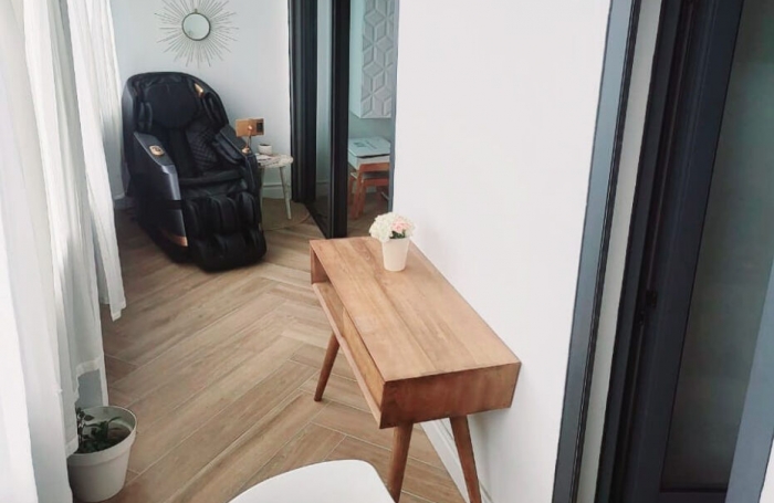 Vente Appartement 74.89m² 2 pièces Saint Denis