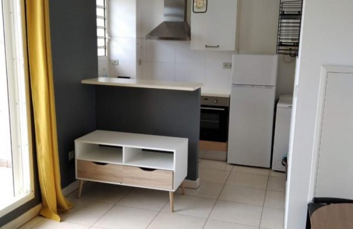 Location Appartement 97490