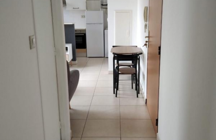 Location Appartement 36.25m&sup2; 2 pi&#232;ces Sainte Clotilde