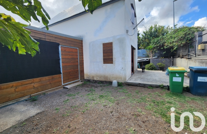 Vente Maison 97460