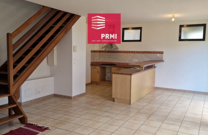 Vente Maison 97m² 5 pièces Saint Paul