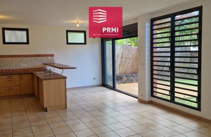 Vente Maison 97m² 5 pièces Saint Paul