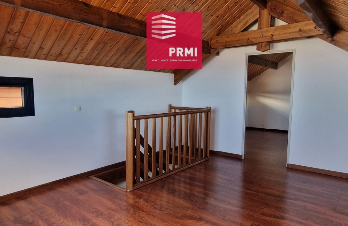 Vente Maison 97m² 5 pièces Saint Paul