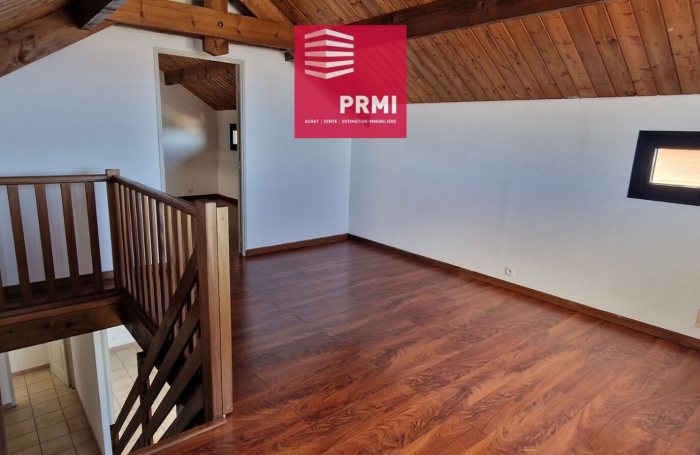 Vente Maison 97m² 5 pièces Saint Paul