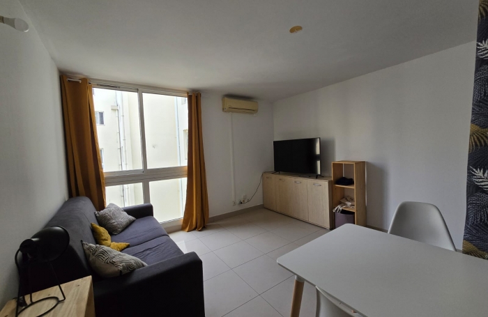 Location Appartement 97490