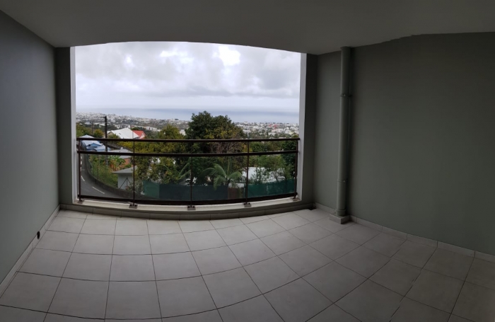 Location Appartement 97490