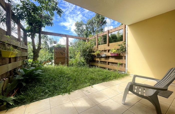 Vente Maison 76.06m² 3 pièces Sainte Marie